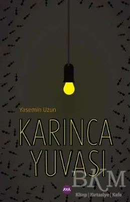 Karınca Yuvası
