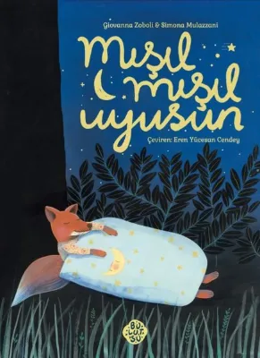 Mışıl Mışıl Uyusun