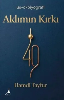 Aklımın Kırkı