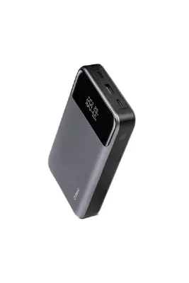 Ttec ReCharger Pro LCD 20.000mAh PD 130W Taşınabilir Hızlı Şarj Aleti/Powerbank 2BB218UG