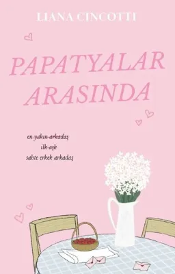 Papatyalar Arasında