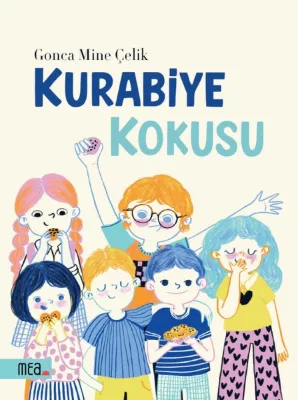 Kurabiye Kokusu