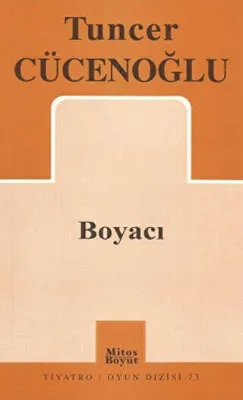 Boyacı Dolatı Komedisi - 2. Bölüm