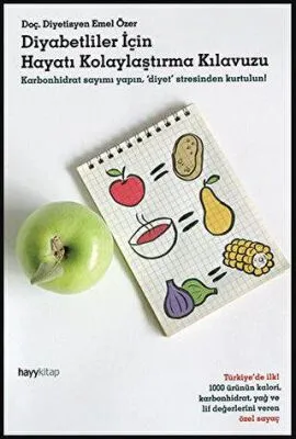 Diyabetliler İçin Hayatı Kolaylaştırma Kılavuzu