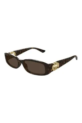 Gucci GG 1661S 002 54 16 Kadın Güneş Gözlüğü