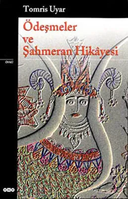 Ödeşmeler ve Şahmeran Hikayesi
