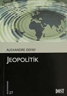 Jeopolitik