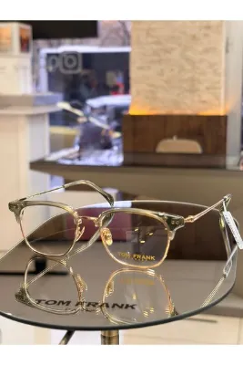 Tom Frank Mavi ışık korumalı gözlük