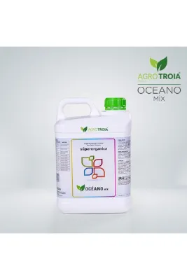 agrotroia Oceano Mix Sıvı Deniz Yosunu 5 lt