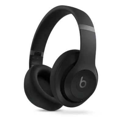 Beats Studio Pro Wireless Kulaklık - Siyah