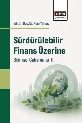 Sürdürülebilir Finans Üzerine Bilimsel Çalışmalar - 2