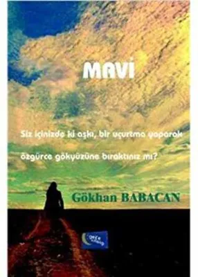 Mavi