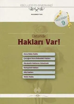 Üstümde Hakları Var