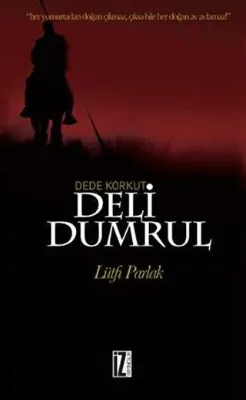 Deli Dumrul