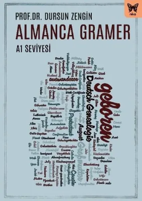 Almanca Gramer - A1 Seviyesi