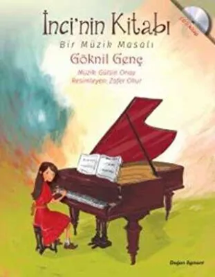 İnci`nin Kitabı
