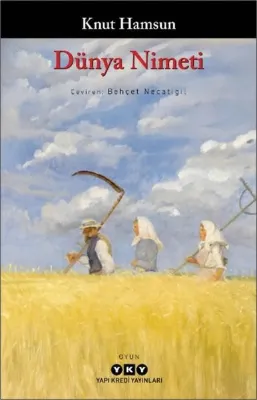 Dünya Nimeti