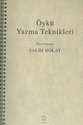 Öykü Yazma Teknikleri