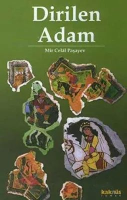 DİRİLEN ADAM
