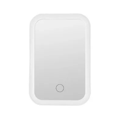 Aprilla ALM-9891 Şarjlı Led Işıklı Makyaj Aynası