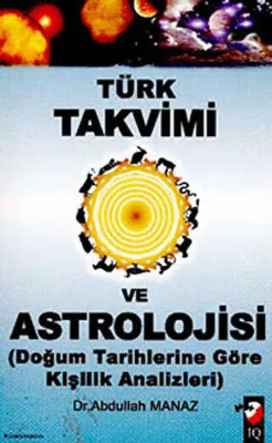 Türk Takvimi ve Astrolojisi
