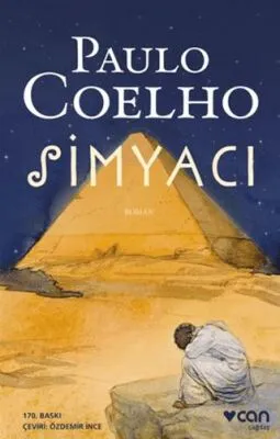 Simyacı