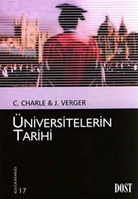 Üniversitelerin Tarihi