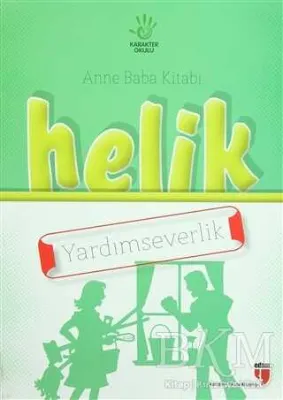 Helik - Yardımseverlik