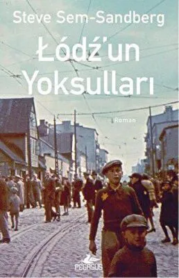 Lodz`un Yoksulları