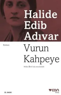 Vurun Kahpeye