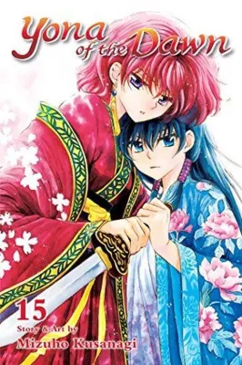 Yona of the Dawn Vol. 15 (Yona of the Dawn)