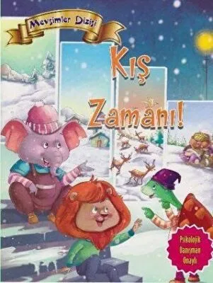 Kış Zamanı!