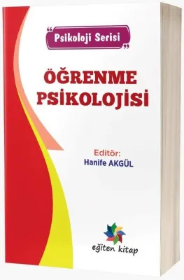 Öğrenme Psikolojisi - Psikoloji Serisi