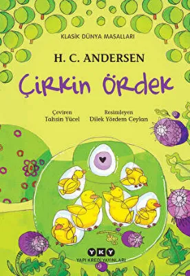 Çirkin Ördek