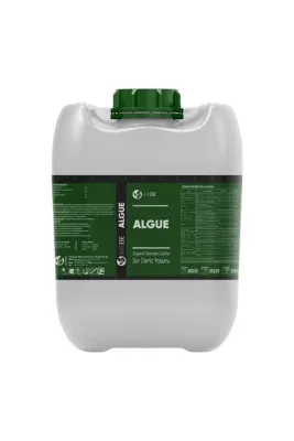 AGROEGE Allion Algue Sıvı Deniz Yosunu 20 Lt