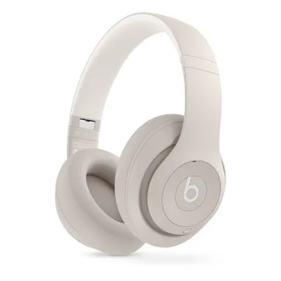Beats Studio Pro Wireless Kulaklık - Kum Taşı