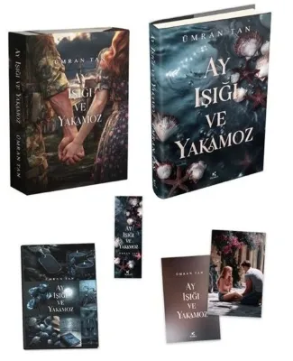 Ay Işığı ve Yakamoz Kutulu Set