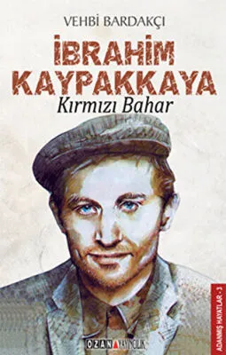 Kırmızı Bahar