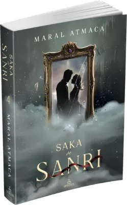 Saka ve Sanrı Cilt 4