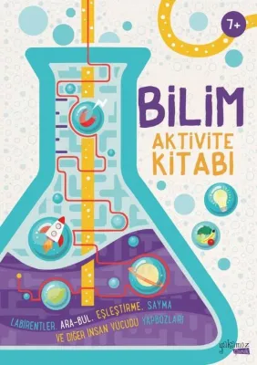 Bilim Aktivite Kitabı 7 +