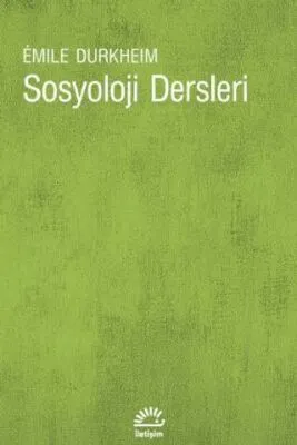 Sosyoloji Dersleri