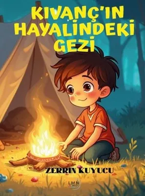 Kıvanç'ın Hayalindeki Gezi