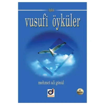 Yusufi Öyküler