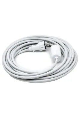 Topraklı 15 Metre Seyyar Kablo Uzatma Kablosu 3x2,5 Mm