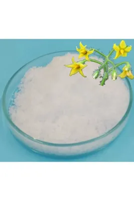 Hydroponica Mkp Gübre (0 51,5 34) Yüksek Fosforlu Ve Potaslı Çiçek Ve Kök Geliştirici Gübre 5kg
