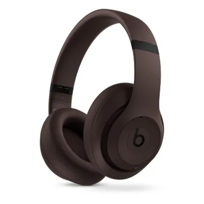 Beats Studio Pro Wireless Kulaklık - Koyu Kahve