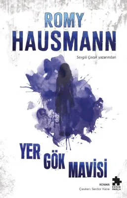 Yergökmavisi