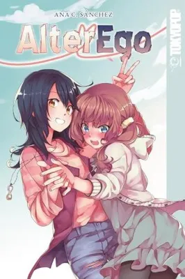 Alter Ego Volume 1