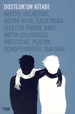 Dostluk’un Kitabı