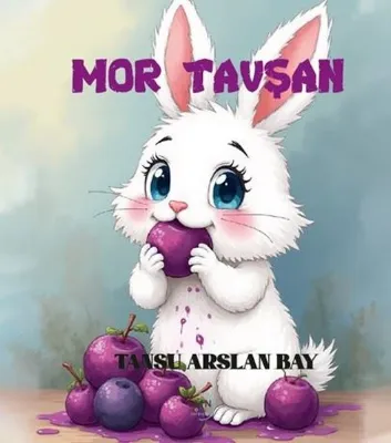 Mor Tavşan